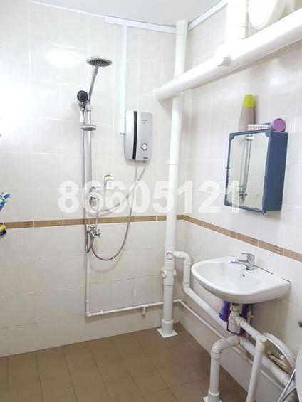 Blk 177 Bukit Batok West Avenue 8 (Bukit Batok), HDB 3 Rooms #159386832